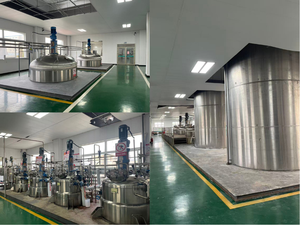 Fonte diretta di fabbrica per integratori alimentari prezzi competitivi con la categoria di prodotti prodotti chimici giornalieri - Product Image 6