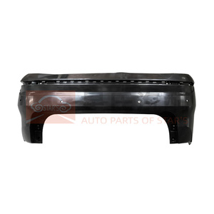 ชุดกันชนหลัง OEM 16639019-00 MEFK-2804100C ใช้ได้กับ BYD M6 - พวงมาลัยขวา, รุ่นใหม่ E6 พวงมาลัยขวา - Product Image 3