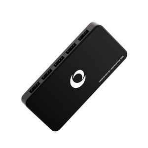 Ảo Wukong Hidden <span class=keywords><strong>HUB</strong></span> với từ năm PWM Cổng và năm cổng argb với điều khiển từ xa - Product Image 1