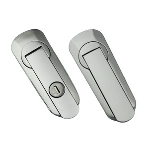 Serrure de <span class=keywords><strong>porte</strong></span> marine SK1-401 Serrure de <span class=keywords><strong>porte</strong></span> <span class=keywords><strong>coulissante</strong></span> autobloquante en aluminium durable et en alliage de zinc - Product Image 1