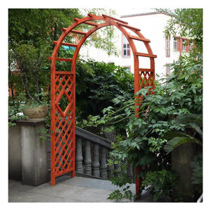 <span class=keywords><strong>Arche</strong></span> de jardin en <span class=keywords><strong>bois</strong></span> de rose pour décoration extérieure, pergola en <span class=keywords><strong>bois</strong></span>, treillis de jardin, arches, tonnelles, pergolas, <span class=keywords><strong>arche</strong></span> de mariage - Product Image 6
