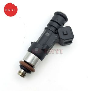 Inyector de Combustible 8A6G9F593AA Para Motor de Gasolina Ford Fiesta 1.6L - Product Image 5