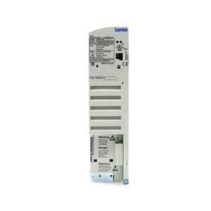 อินเวอร์เตอร์ Prime Performance 2.2kW 3 เฟส 400V ควบคุมด้วยระบบ CE Certified สำหรับอุตสาหกรรมอัตโนมัติ รุ่น E82EV222K4C - Product Image 2