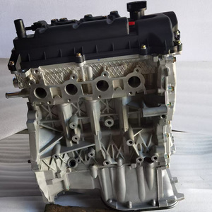 Motore GW4G15F di Alta Qualità per Harvard HAVAL Joliin H6 M6 PLUS GW4G15F 4G15K 1.5T - Product Image 2