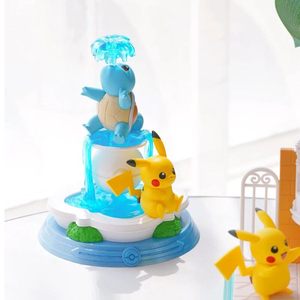 Funism – Boîte mystère <span class=keywords><strong>de</strong></span> figurines Pokémon sous licence (8 pièces/ensemble) : Rowlet, Vulpix, Jigglypuff, Pikachu et ses amis – Idéal pour un cadeau - Product Image 4
