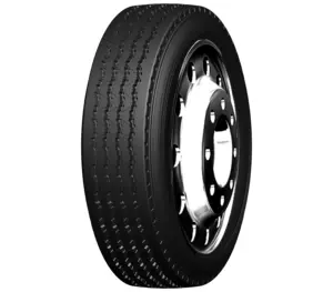 万达博多轮胎卡车265/70R19.5新轮胎