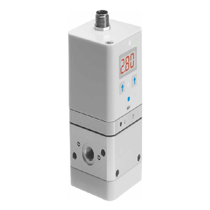 VPPE-<span class=keywords><strong>3</strong></span>-1-1/8-6wbr-420-E1 557775 Proportional-Druckregelventil - Product Image 1
