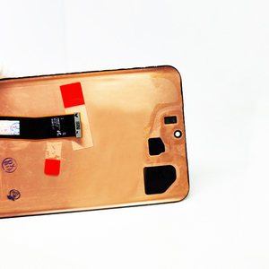 Écran LCD de Téléphone Portable pour S20 Ultra 5G SM-G988/G988U/G988B Assemblage de Numériseur Tactile de Remplacement Garantie 1 An - Product Image 5