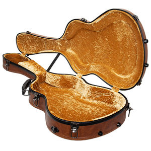 Gros PVC En Fiber <span class=keywords><strong>De</strong></span> <span class=keywords><strong>Verre</strong></span> <span class=keywords><strong>Classique</strong></span>/Acoustique <span class=keywords><strong>Guitare</strong></span> Cas OEM Acceptable - Product Image 4