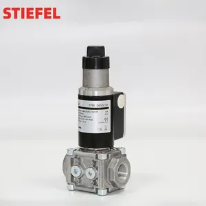 IP54 Protection Grade 3/8 1/2 3/4 1 2 3 4 Factory Price Efficient China Slow Open Fast Close Magnetic Solenoid Valves