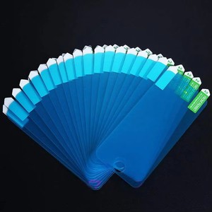 Màng bảo vệ thú cưng một mặt có thể tùy chỉnh, bảo vệ màn hình thú cưng chống trầy xước và chống vân tay - Product Image 5