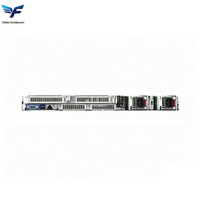 工厂批发 H PEs ProLiant DL325 Gen12 AMD EPYC 9015 6TB 5200MT DDR5 EDSFF NVMe Gen5 边缘计算 1U 机架式服务器