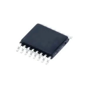 Novos controladores de comutação originais L6599ADTR L6599AD ST SOP16 ICs IC Chips