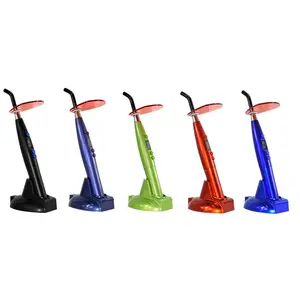 New Material Dental Curing Light Light Cure Dental Dental Curing Light With Big Promotion