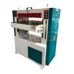 MB106 220v Rabot à bois Machine Automation Table Tête de coupe droite Moteur Autres machines à bois Épaississeur - Product Image 1