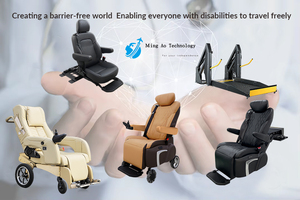 Asientos Deportivos de Cuero para BMW X3 X5 X7, con Ventilación, Calefacción y Funciones de Masaje, Modificados - Product Image 6