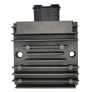 Régulateur de tension <span class=keywords><strong>250CC</strong></span> CRF 250 CRF250 Régulateur de moto Redresseur pour systèmes d'allumage électriques <span class=keywords><strong>Honda</strong></span> - Product Image 5