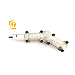 PSJ2610 295cm Long Handle Petrol Gasoline <strong>Pole</strong> <strong>Pruning</strong> <strong>Saw</strong> Garden <strong>Pole</strong> Chainsaw - Product Image 5