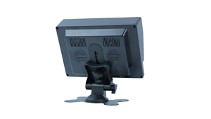 <span class=keywords><strong>7</strong></span> <span class=keywords><strong>inch</strong></span> xách tay kỹ thuật số AHD màn hình 1080P 1024x600 TFT <span class=keywords><strong>LCD</strong></span> 2CH 4-pin TV RGB đầu vào cho Xe Tải/máy kéo/RV/Trailer - Product Image 3