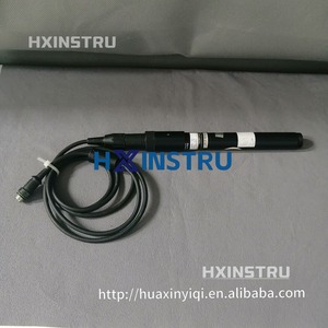 Testo 04200021 <b>Temperature</b> Sensor, Model 0420 0021, Measuring Range From hx1 - Product Image 3