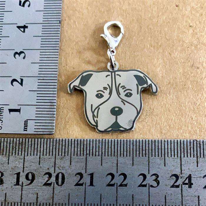 Staffordshire Terrier