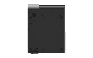 Ngành công nghiệp nhẹ chuyển nhiệt mã vạch máy in nhãn 300dpi Độ phân giải trực tiếp nhiệt màu xanh răng nối tiếp giao diện Wi-Fi Linux - Product Image 6