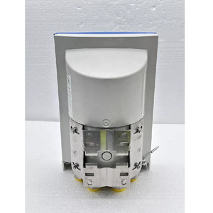 Convertisseur de débit Krohne IFC 300 Altometer W CG30011D00 pour combinaison avec les capteurs de débit OPTIFLUX et WATERFLUX IFC 300 W CG30011D - Product Image 4