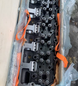 Ensemble de culasse de moteur C15 2454-324-Pièces de rechange pour systèmes de moteur automobile, utilisées pour le moteur C15 de haute qualité - Product Image 6