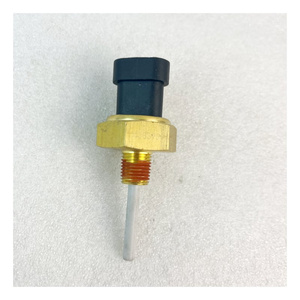 Sensor de Nivel de Líquido Compatible con Cummins ISC, ISL, QSX, 2872769, 2872768, 4928568, 4383933 - Product Image 1