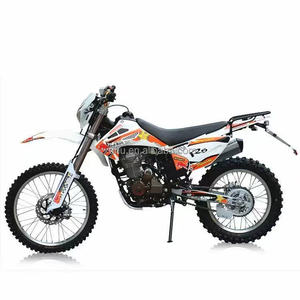 Motocicleta de Motocross de 300cc de Alto Rendimiento, Venta al Por Mayor de Fábrica, Super Dirt Bike para Adultos - Product Image 3