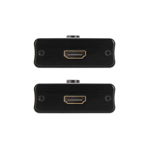 Commutateur bidirectionnel VCOM 4K <span class=keywords><strong>HDMI</strong></span> 1 en 2 sorties <span class=keywords><strong>ou</strong></span> 2 en 1 sorties pour écran d'ordinateur Répartiteur <span class=keywords><strong>HDMI</strong></span> 2.0 2160P/60Hz - Product Image 4
