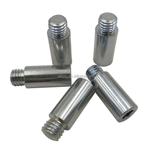 Cnc Metal Turning Milling Machining Cnc Parts Stainless Steel Parts Custom High Precision Metal Parts Cnc Machining Services - Product Image 5