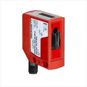 <span class=keywords><strong>Sensor</strong></span> óptico de distancia ODS10L1.8/50129529 original nuevo para detección precisa de posición de largo alcance - Product Image 1