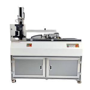 Solarzellen-Schälkraft-Prüfgerät PV-Modul-Batteriestreifen-Spannungsprüfmaschine Photovoltaik-Anschluss-Schälkraft-Tester - Product Image 1