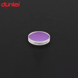 D16/D20 laser cầm tay Hàn Ống kính tập trung collimator ống kính cho krd qinlin relfar sup raytools wsx bodor hàn laser súng - Product Image 2