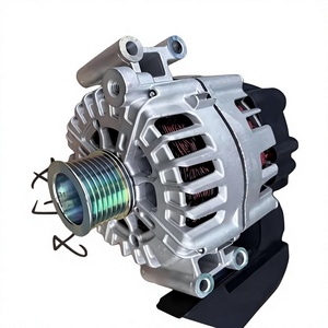 Alternador del Sistema Eléctrico del Fabricante de Equipo Original para Automóviles de Alto Rendimiento Rolls-Royce Ghost 751821103095 - Product Image 3