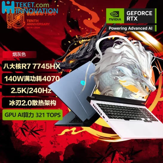MECHREVO ノートPC 4070 RAM32gb Amazon.co.jp: FIREBAT ノートパソコン、RTX 5060、16インチ WQXGA