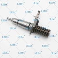 ERIKC 0R 8467 107 7732 Buse d'injecteur de moteur diesel 0R-8467 1077732 Pompe d'injection Buse d'injection 107-7732 0R8467