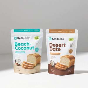 100g 130g 150g Custom Full Printed Packaging Bag with Hole Stand up Zip Lock Pouch for <b>Chocolate</b> Curry - Product Image 5