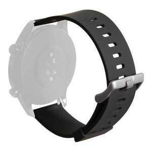Correa para Reloj Inteligente ICON Negra de 20 mm UNIWBICON20BLK Categoría de Producto - Product Image 1