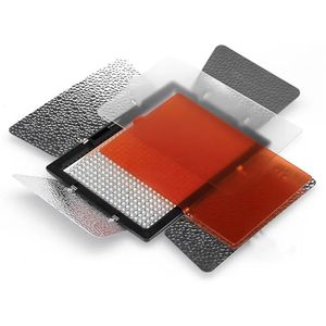 Lumière LED Flash YONGNUO <span class=keywords><strong>YN</strong></span>-<span class=keywords><strong>600L</strong></span> II Lumière Vidéo LED pour Appareil Photo avec Panneau Lumineux LED 600 avec Télécommande Sans Fil Yn600 - Product Image 5