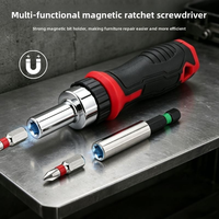 Ensemble d'outils spéciaux combinés pour l'entretien des vélos, des motos et des véhicules électriques, équipement portable, kit de modification complet