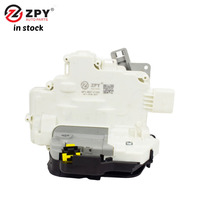 Actionneur de serrure de porte avant droite ZPY 4F1837016 pour Audi A3 8P A6 C6, remplacement de verrouillage centralisé