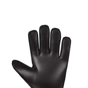Gants de football conçus par OEM pour le sport, de haute qualité, en cuir, pour gardiens de but, à prix raisonnable - Product Image 4