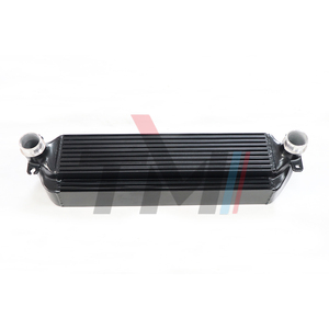Kit d'intercooler frontal haute performance pour Toyota <span class=keywords><strong>GR</strong></span> <span class=keywords><strong>Yaris</strong></span> 2020 2021 <span class=keywords><strong>2022</strong></span> 2023 1.6T – Refroidisseur de turbocompresseur à fixation par boulons - Product Image 3