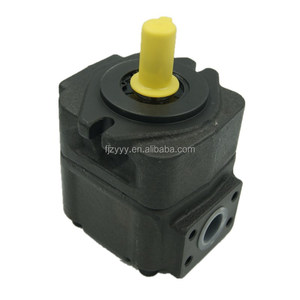 Bomba Hidráulica de Paletas DVQ 25 -52-F-RAA-01 DVQ25-60-F-RAA-01 DVQ25-65-F-RAA-01 DVQ25-75-F-RAA-01 - Product Image 2
