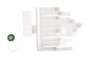 OEM personnalisé enfants coloré touch flip books histoires musique comptines enfants <span class=keywords><strong>livre</strong></span> sonore - Product Image 6