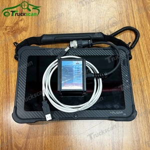 Nouveau kit de diagnostic automatique Deutz (HS Light) ARGO DIAGNOSTIC KIT (HS Light II) pour tablette Frd+Xplore prêt à l'emploi - Product Image 3