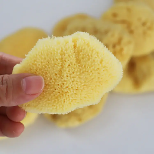 <span class=keywords><strong>Naturale</strong></span> morbido a nido d'ape spugne da bagno profondo esfoliante <span class=keywords><strong>doccia</strong></span> <span class=keywords><strong>spugna</strong></span> di mare <span class=keywords><strong>per</strong></span> adulti e bambini corpo - Product Image 3