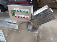 Vbjx Industriële Complete Mango Citroen-Sinaasappelsap Extractie Productielijn